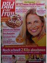 Bild der Frau 51/2024 "Noch schnell 2 Kilo abnehmen"