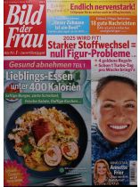 Bild der Frau 2/2025