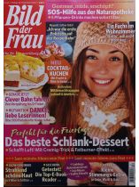 Bild der Frau 52/2024 "Das beste Schlank-Dessert"