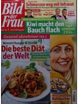 Bild der Frau 3/2025