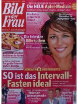 Bild der Frau 38/2024