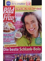 Bild der Frau 49/2024