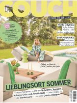 Couch 5/2024 "Lieblingsort Sommer"