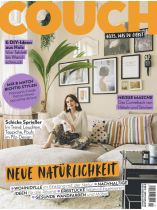 Couch 7/2024 "Neue Natürlichkeit"