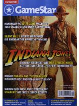 GameStar Magazin 12/2024 "Indiana Jones"