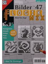 BILDER LOGIK MIX 47/2024