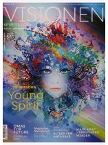 Visionen spirit & soul 5/2024