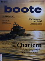 Boote 10/2024 "Chartern"