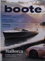 Boote 1/2025 "Mallorca"