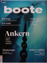 Boote 7/2024 "Ankern"