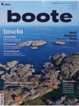 Boote 8/2024 "Inseln"