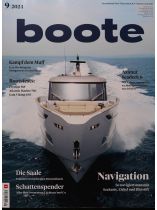 Boote 9/2024 "Navigation"