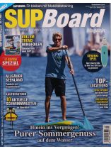 SUP Board Magazin 3/2024
