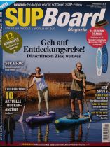 SUP Board Magazin 4/2024