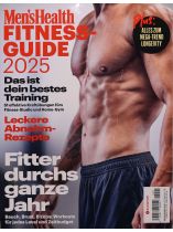 Men's Health SH Guide 1/2025