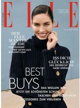 Elle 10/2024 "Buys"