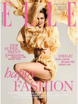 Elle 2/2025 "happy Fashion"