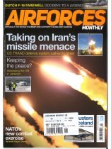 AIRFORCES MONTHLY UK 11/2024