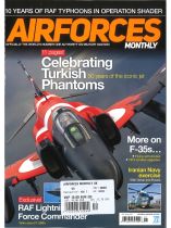 AIRFORCES MONTHLY UK 12/2024