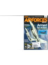 AIRFORCES MONTHLY UK 5/2024