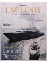 Boote Exclusiv 4/2024