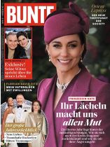 Bunte 1/2025