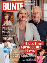 Bunte 2/2025