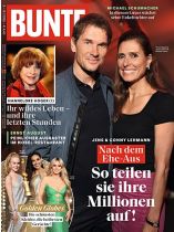 Bunte 3/2025