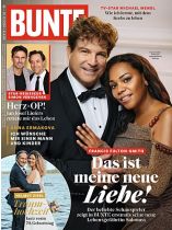 Bunte 45/2024