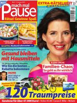 Mach mal Pause 5/2025