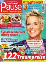 Mach mal Pause 39/2024