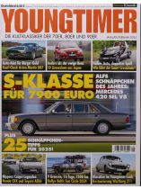 Youngtimer 1/2025