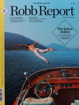 Robb Report 4/2024