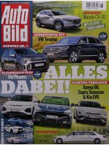 AUTO BILD 48/2024 "Alles dabei!"