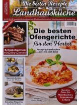 Die besten Rezepte a.d. L 43/2024