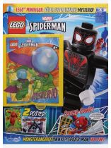 LEGO Spider-Man 9/2024