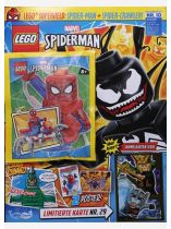 LEGO Spider-Man 10/2024