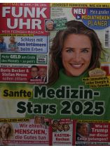 Funk Uhr 3/2025