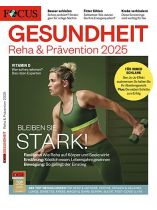 Focus Gesundheit 1/2025