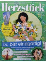 Herzstück 5/2024 "Du bist einzigartig!"