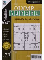 OLYMP SUDOKU 73/2024