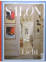 SALON 42/2025 "Leichtigkeit & Licht"