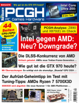 PC Games Hardware DVD 12/2024 "Intel gegen AMD: Augenwischerei?  // DVD: Titan Quest Anniversary Edition"