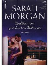 Sarah Morgan Edition 3/2024