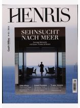 HENRIS Edition Gault&Mill 2/2024