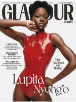 Glamour 2/2024 "Lupita Nyongo"
