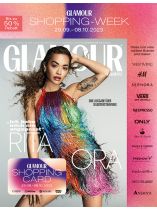 Glamour 3/2023 "Rita Ora"