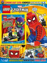 LEGO Spider-Man 12/2024