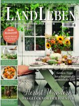 Landleben 5/2024 "Herbst-Wandern"