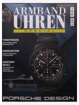 Armband Uhren Sp.PorscheD 1/2024